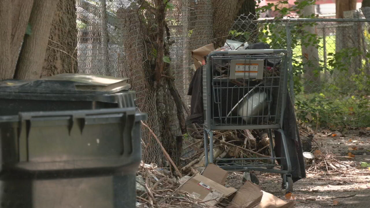 COUNCIL HOMELESS REGULATION PT